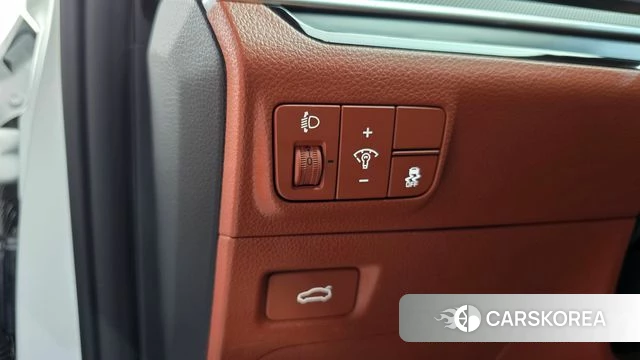 Kia The New K5 3rd generation id 4940775 из Кореи 8