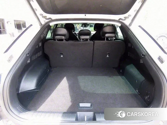 Kia EV6 id 2989785 из Кореи 8