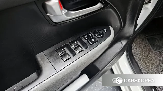 Kia The New Ray id 3390791 из Кореи 8