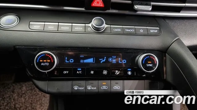 Hyundai Avante (CN7) id 2920423 из Кореи 8