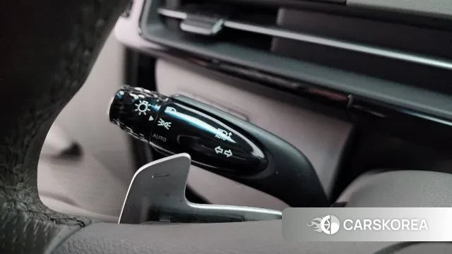 Hyundai Staria id 3458530 из Кореи 8