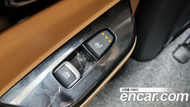 Kia Carnival 4th generation id 2832632 из Кореи 8