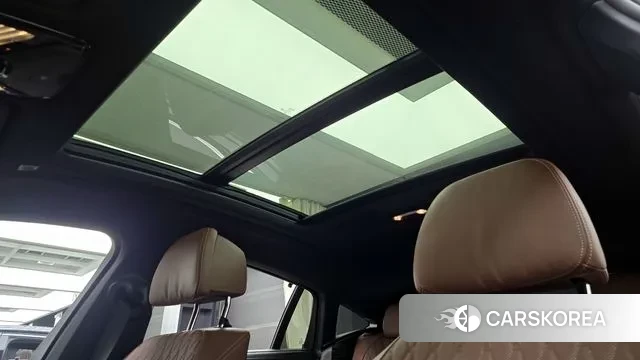 BMW X6 (G06) id 3758803 из Кореи 8