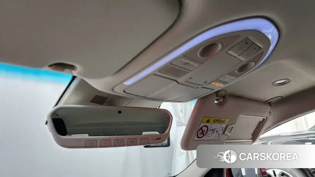 Genesis The New G70 id 3513420 из Кореи 8