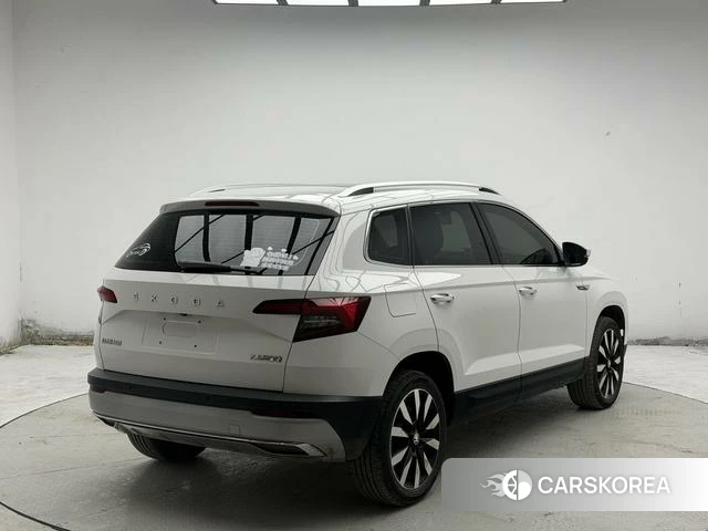 Skoda Krok id 4400023 из Китая 8