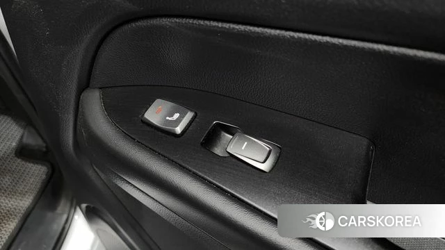 Ssangyong The New Rexton Sports Cannes id 4223709 из Кореи 8