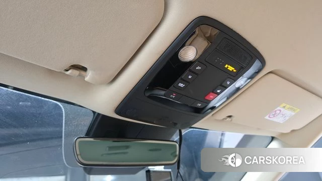 Kia Carnival 4th generation id 3799613 из Кореи 8