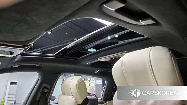 Mercedes-Benz S-Class W223 id 3776765 из Кореи 8