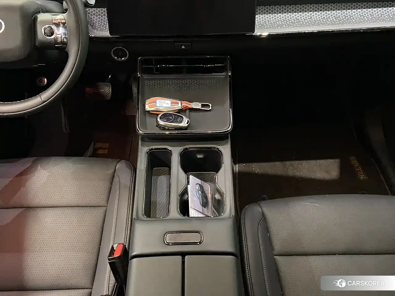 Toyota bZ3X id 4559674 из Китая 8