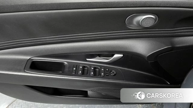 Hyundai Avante (CN7) id 3866392 из Кореи 8