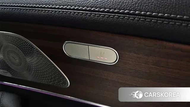 Mercedes-Benz GLE-Class W167 id 3514001 из Кореи 8