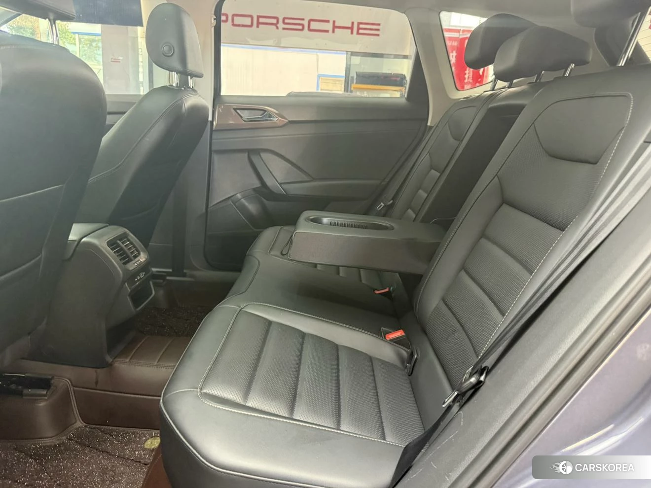 Volkswagen Tuyue id 4452802 из Китая 8