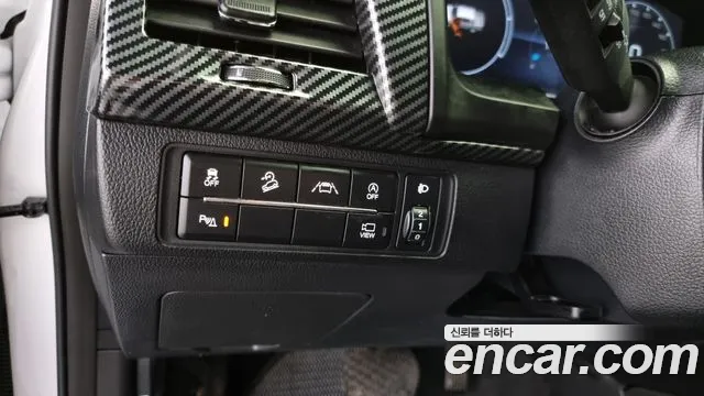 Ssangyong The New Rexton Sports Cannes id 2693854 из Кореи 8