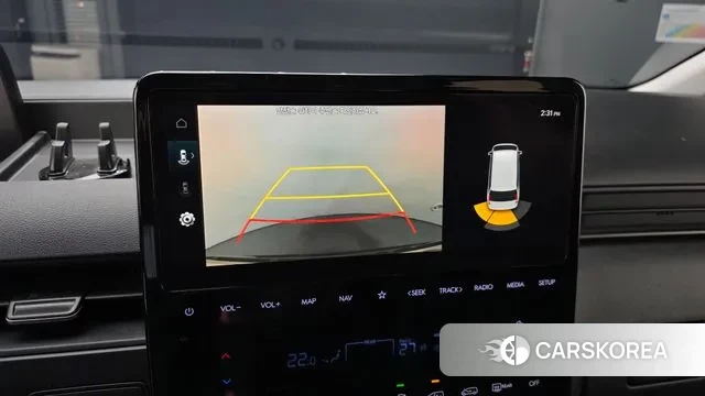 Hyundai Staria id 3463006 из Кореи 8