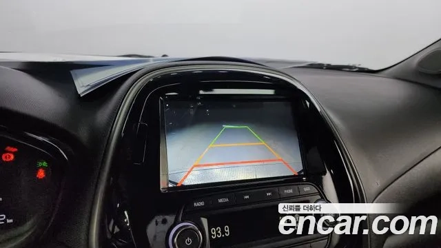 Chevrolet (GM Daewoo) The New Spark id 2937281 из Кореи 8