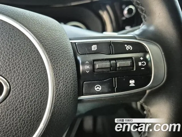 Kia K5 3rd generation id 2926809 из Кореи 8