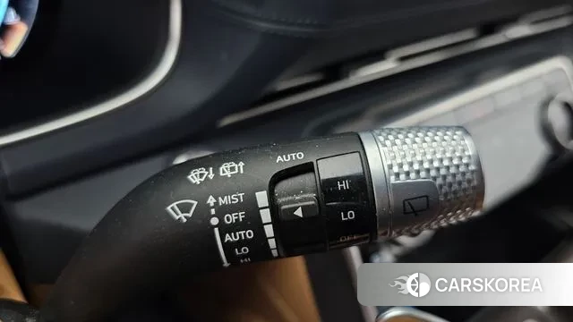 Genesis GV80 id 3004272 из Кореи 8