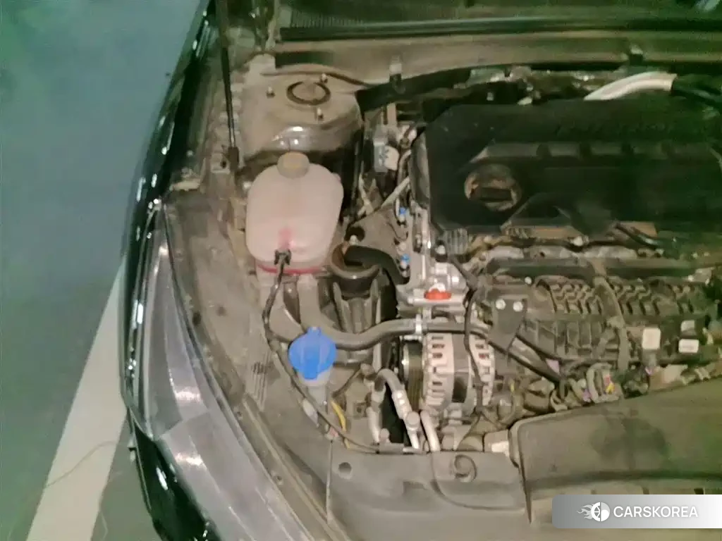 Kia K5 id 4512967 из Китая 8
