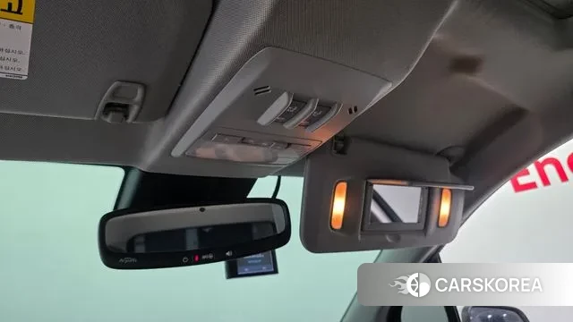 Chevrolet (GM Daewoo) The New Trax id 3291807 из Кореи 8