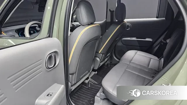 Hyundai Casper id 3447314 из Кореи 8