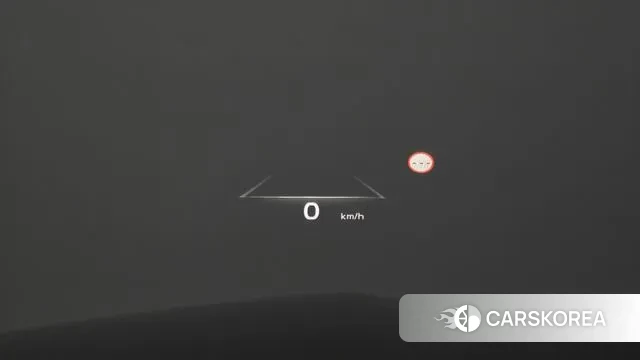 Kia K8 Hybrid id 3322230 из Кореи 8