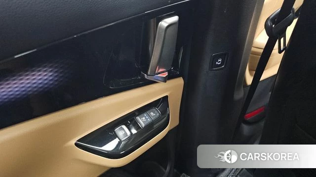 Kia Carnival 4th generation id 4389448 из Кореи 8