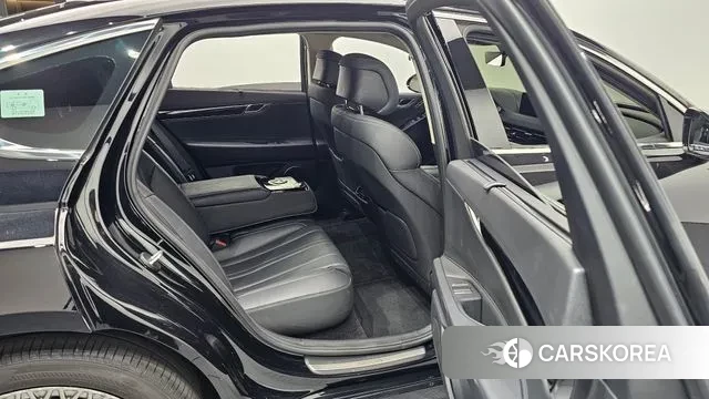 Genesis G80 (RG3) id 2895637 из Кореи 8