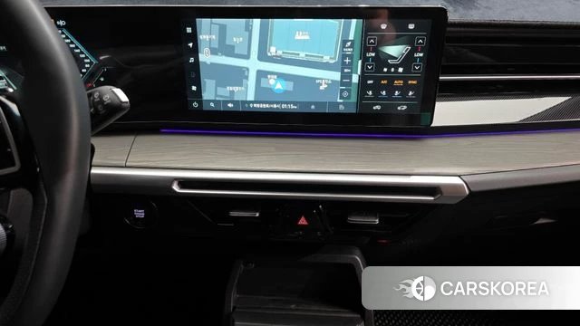 Ssangyong Actian 2nd Generation id 3838094 из Кореи 8