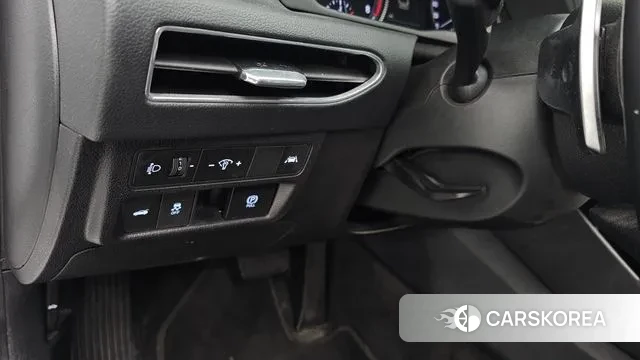 Hyundai Sonata (DN8) id 3433006 из Кореи 8