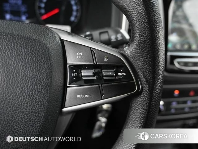 Ssangyong Rexton Sports id 3955780 из Кореи 8