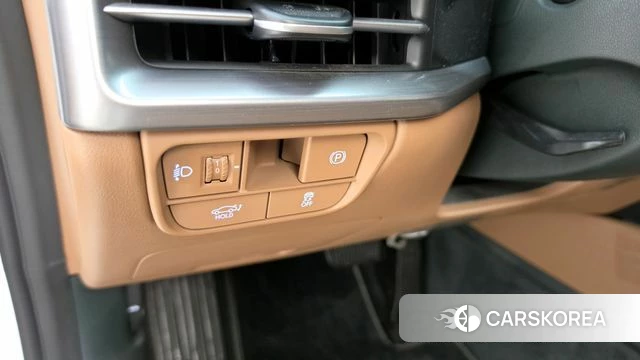 Hyundai Grandeur (GN7) id 4408655 из Кореи 8