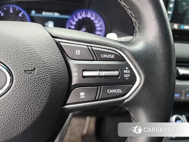 Hyundai Palisade id 3362606 из Кореи 8