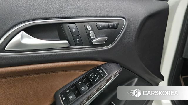 Mercedes-Benz GLA-Class X156 id 4345812 из Кореи 8