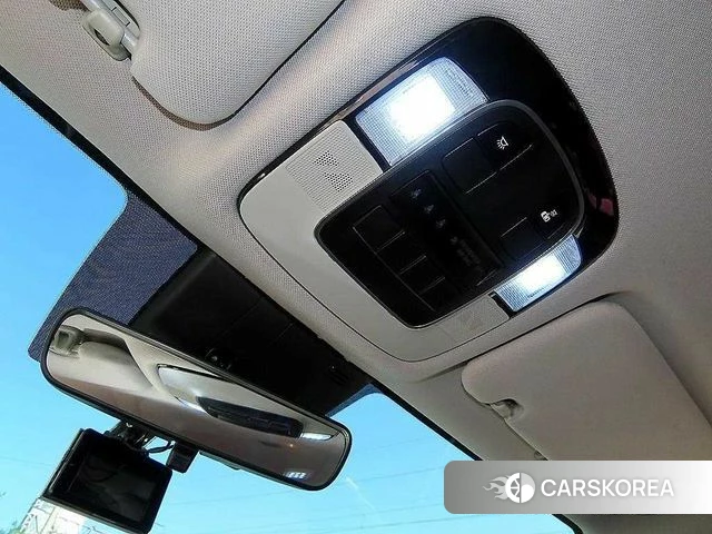 Hyundai Sonata (DN8) id 4842653 из Кореи 8