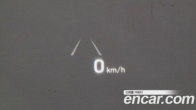 Genesis EQ900 id 2318570 из Кореи 8