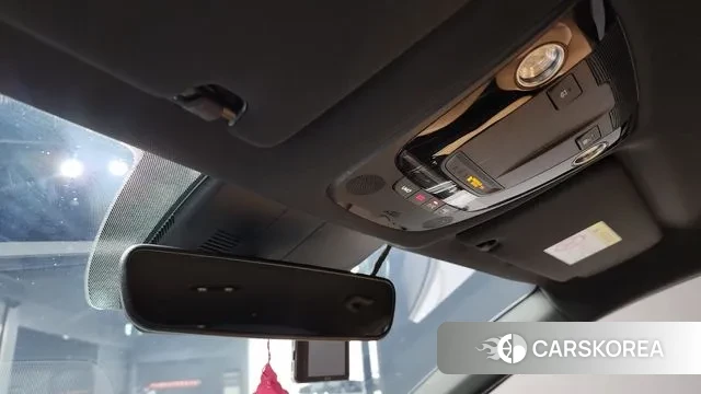 Kia K5 Hybrid 3rd Generation id 3650714 из Кореи 8