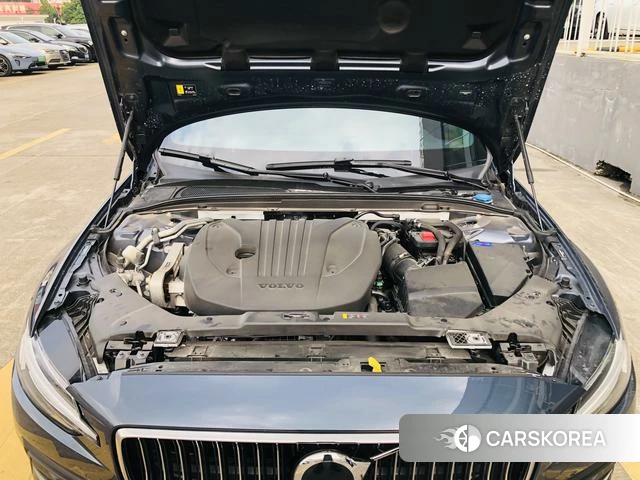 Volvo S60 id 4190420 из Китая 8