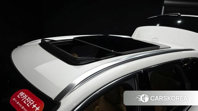 Volvo XC60 second Generation id 4540463 из Кореи 8