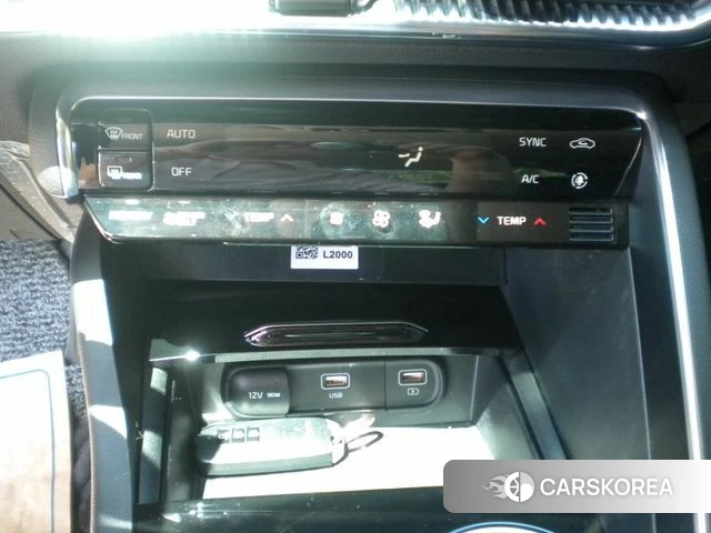 Kia K5 Hybrid 3rd Generation id 4322549 из Кореи 8