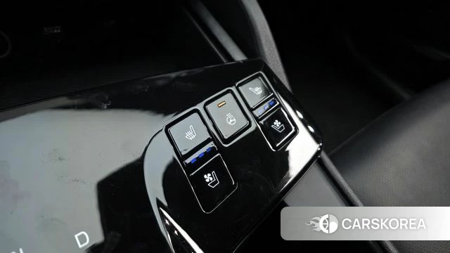 Kia Sportage 5th Generation Hybrid id 4281508 из Кореи 8