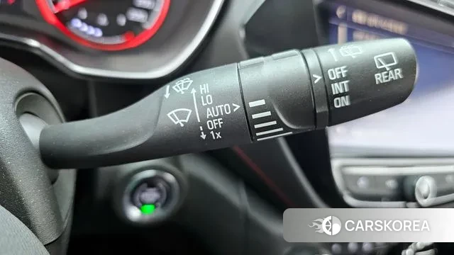 Chevrolet (GM Daewoo) Trailblazer id 3630653 из Кореи 8