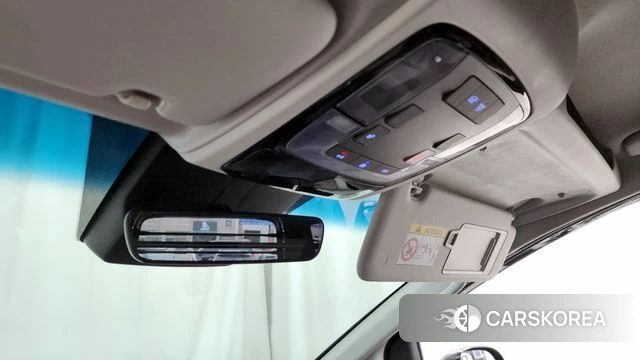 Hyundai Staria id 3963646 из Кореи 8