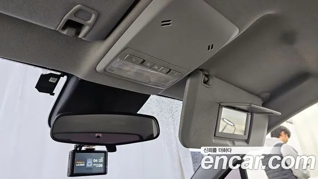 Chevrolet (GM Daewoo) The New Trax id 2381471 из Кореи 8