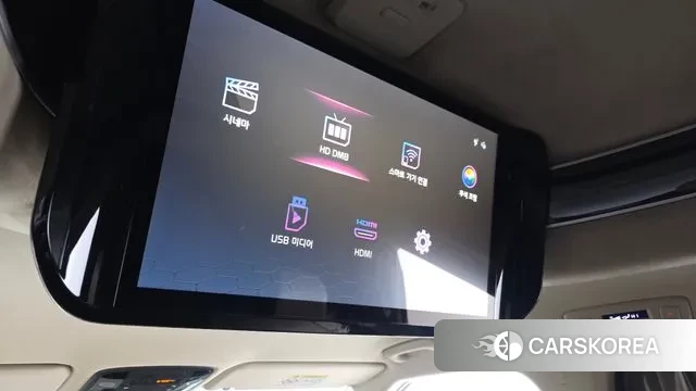 Kia The New Carnival 4th Generation id 3610328 из Кореи 8