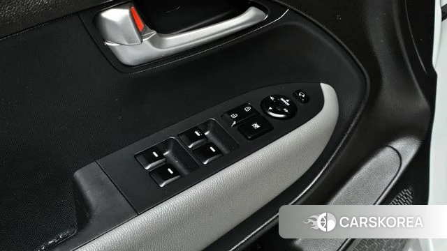 Kia The New Ray id 3872134 из Кореи 8