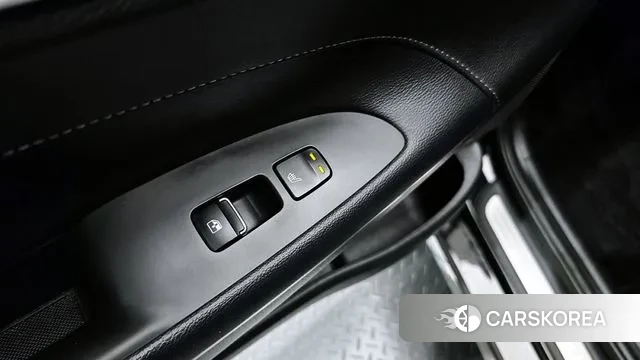 Hyundai The New Grandeur IG id 3443359 из Кореи 8