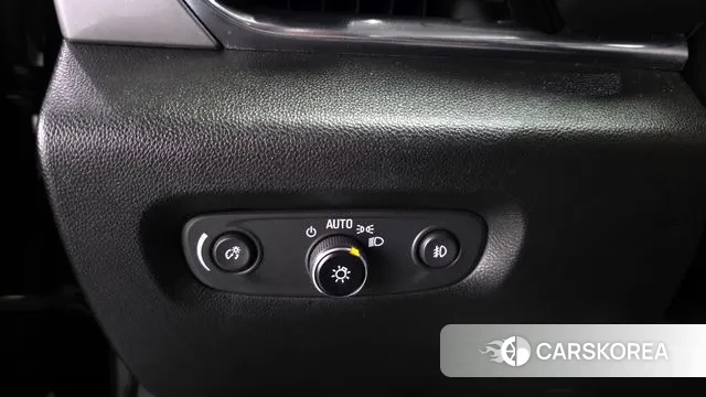 Chevrolet (GM Daewoo) Traverse id 3464246 из Кореи 8