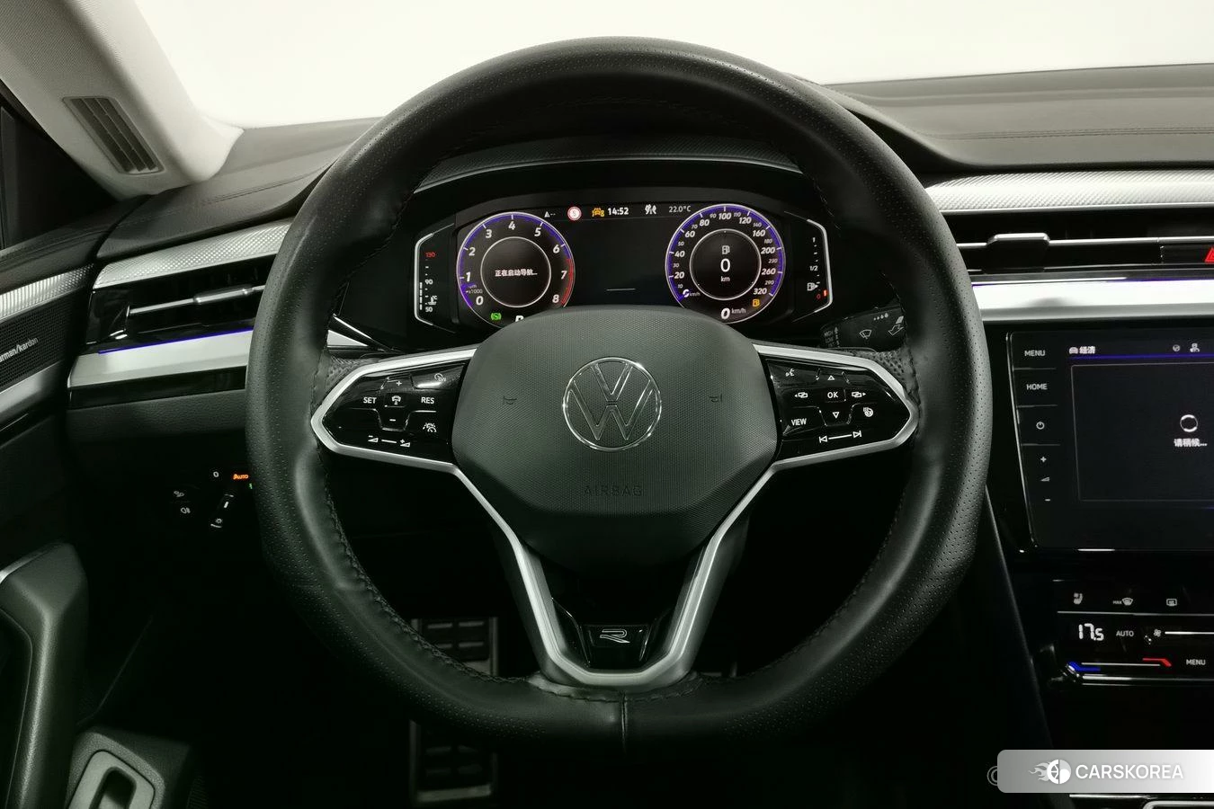 Volkswagen CC id 4479297 из Китая 8