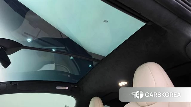 Tesla Model X id 4792439 из Кореи 8