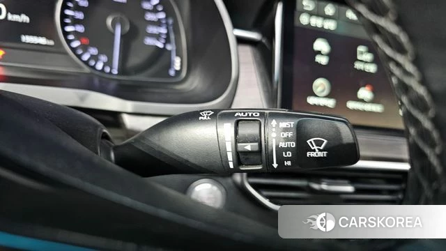 Kia K7 Premier id 4780756 из Кореи 8
